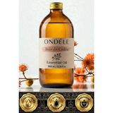 Ondéle Bois De Cèdre 1000ML %100 Saf Uçucu Yağ | Difüzör ve Aromaterapi Esansiyel Yağı
