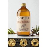 Ondéle Bois De Cèdre 500ML %100 Saf Uçucu Yağ | Difüzör ve Aromaterapi Esansiyel Yağı