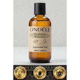 Ondéle Frekans Balance 100ML %100 Saf Uçucu Yağ | Difüzör ve Aromaterapi Esansiyel Yağı