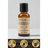 Ondéle Frekans Balance 30ML %100 Saf Uçucu Yağ | Difüzör ve Aromaterapi Esansiyel Yağı
