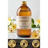 Ondéle Hanımeli 1000ML %100 Saf Uçucu Yağ | Difüzör ve Aromaterapi Esansiyel Yağı