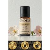 Ondéle Hanımeli 10ML %100 Saf Uçucu Yağ | Difüzör ve Aromaterapi Esansiyel Yağı