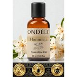 Ondéle Hanımeli 50ML %100 Saf Uçucu Yağ | Difüzör ve Aromaterapi Esansiyel Yağı