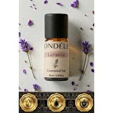 Ondéle Lavanta 10ML %100 Saf Uçucu Yağ | Difüzör ve Aromaterapi Esansiyel Yağı