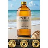 Ondéle Ocean Mist 1000ML %100 Saf Uçucu Yağ | Difüzör ve Aromaterapi Esansiyel Yağı
