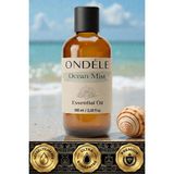 Ondéle Ocean Mist 100ML %100 Saf Uçucu Yağ | Difüzör ve Aromaterapi Esansiyel Yağı