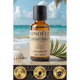 Ondéle Ocean Mist 30ML %100 Saf Uçucu Yağ | Difüzör ve Aromaterapi Esansiyel Yağı