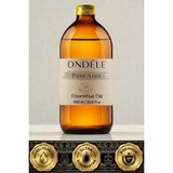 Ondéle Pure Aura 1000ML %100 Saf Uçucu Yağ | Difüzör ve Aromaterapi Esansiyel Yağı