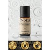 Ondéle Pure Aura 10ML %100 Saf Uçucu Yağ | Difüzör ve Aromaterapi Esansiyel Yağı