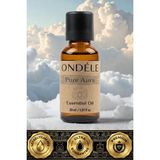 Ondéle Pure Aura 30ML %100 Saf Uçucu Yağ | Difüzör ve Aromaterapi Esansiyel Yağı