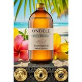 Ondéle Pure Breeze 1000ML %100 Saf Uçucu Yağ | Difüzör ve Aromaterapi Esansiyel Yağı