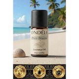 Ondéle Pure Breeze 10ML %100 Saf Uçucu Yağ | Difüzör ve Aromaterapi Esansiyel Yağı