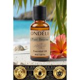 Ondéle Pure Breeze 30ML %100 Saf Uçucu Yağ | Difüzör ve Aromaterapi Esansiyel Yağı