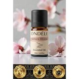 Ondéle Sakura Bloom 10ML %100 Saf Uçucu Yağ | Difüzör ve Aromaterapi Esansiyel Yağı