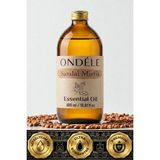 Ondéle Sandal Mistik 500ML %100 Saf Uçucu Yağ | Difüzör ve Aromaterapi Esansiyel Yağı