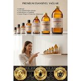 Ondéle Vanilla Bliss 50ML %100 Saf Uçucu Yağ | Difüzör ve Aromaterapi Esansiyel Yağı