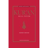 Ondokuz Mayıs Üniversitesi Yayınları Kur’an Meal Tefsir: Geniş Açıklamalı (Ciltli) / Mehmet Okuyan