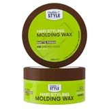 Ondüla Green Matte Finish 150 ml Snow Wax