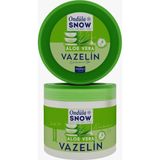 Ondüla Snow Nem Kaybına Karşı Formül Vazelin 125 Ml Aloe Vera