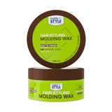 Ondüla Snow Ondüla Style Matte Fınısh Wax Fıx Strong Hold Saç Şekillendirici