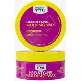 Ondüla Style Molding Wax Saç Şekillendirici 150 ml - Shiny Wax Ultra Strong