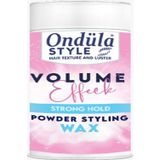 Ondüla Style Powder Wax Volume Effect Şekillendirici Toz Wax 20Gr