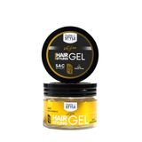 Ondüla Style Saç Jölesi 300 ml - Islak ve Parlak Görünüm, Güçlü Tutuş, Erkek & Kadın İçin Saç Şekillendirici - Gold