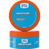 Ondüla Style Shiny Fınısh Wax Extra Strong Hold Saç Şekillendirici 150 Ml