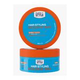 Ondüla Style Shiny Fınısh Wax Extra Strong Hold Saç Şekillendirici 150 Ml