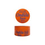 Ondüla Sun 100 ml Bronzlaştırıcı Havuç Yağlı Güneş Kremi