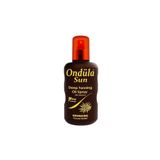 Ondüla Sun Kakao Yağlı Güneş Bronzlaştırıcı Spreyi 200 ml
