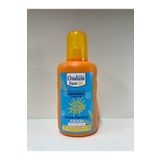 Ondüla Sun Yoğun Bronzlaştırıcı Yağ 200 Ml Havuç Yağı