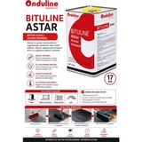 Onduline Bıtulıne Astar Çatı ve Teraslarda Membran Altı Uygulanır 17 kg