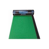 Onduline Çatı Kaplama Membran Çatı Kaplama Şıngıl Yeşil 1 Metre (EN: 1 METRE BOY :1 METRE)