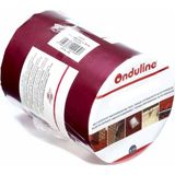 Onduline Isoband Onduline Kırmızısı 20 cm ( 10 mt )