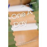 One A Day: 30 Days of Encouragement Devotion
