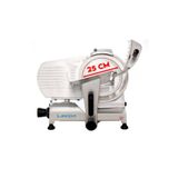 One Chef Lavion 25 Cm Salam Sosis Kesme Dilimleme Makinesi
