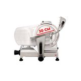 One Chef Lavion 30 Cm Salam Kaşar Pastırma Dilimleme Kesme Makinesi