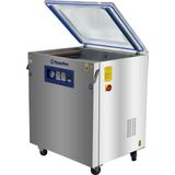 One Chef Makpack 51 Cm Xl Ayaklı Çift Çene Vakum Makinesi