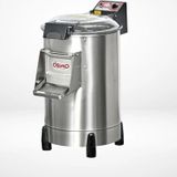One Chef Osimo 25 kg Patates Soyma Makinesi