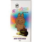 One Chocolate Labubu Antep Fıstığı Dolgusu 80G - 80 gr