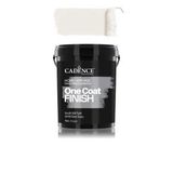 One Coat Fınısh Akrilik İç Cephe Boyası Ocf-01 Papatya Beyazı 2.5Lt