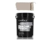 One Coat Fınısh Akrilik İç Cephe Boyası Ocf-25 Küllü Gri 2.5Lt