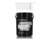 One Coat Fınısh Akrilik İç Cephe Boyası Ocf-31 Beyaz 2.5Lt