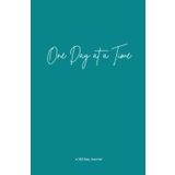 One Day At A Time: 365 Day Journal