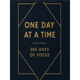 One Day at a Time – 365 Days of Focus