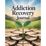 One Day at a Time: A Journal for Addiction Recovery Journal for New Beginnings: Rewrite Your Story