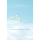 One Day at a Time: A Wellness Journal