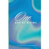 One day at a time: be who you're meant to be