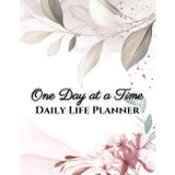One Day at a Time: Daily Life Planner